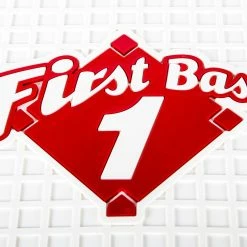 Biggie! Numbered Baseball Bases 19 Biggie! Numbered Baseball Bases -Baseball Sales Store G 42537 BiggieBases WEB 5