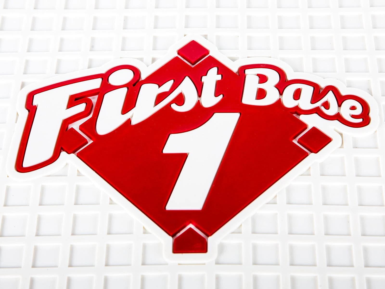 Biggie! Numbered Baseball Bases 9 Biggie! Numbered Baseball Bases - Image 7