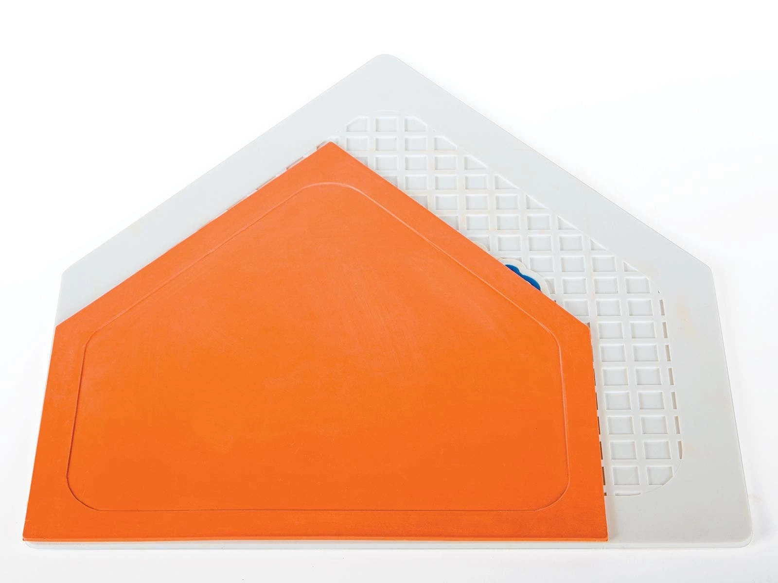 Biggie! Numbered Baseball Bases 7 Biggie! Numbered Baseball Bases - Image 5