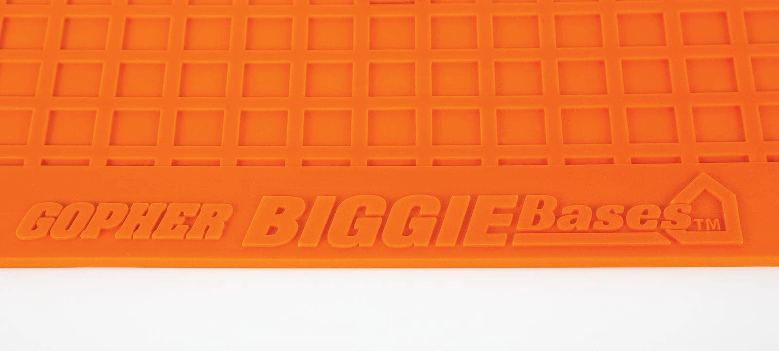 Biggie! Numbered Baseball Bases 11 Biggie! Numbered Baseball Bases - Image 9