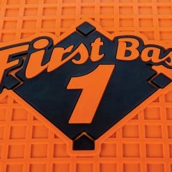 Biggie! Numbered Baseball Bases 18 Biggie! Numbered Baseball Bases -Baseball Sales Store G 42538 BiggieBases WEB 6