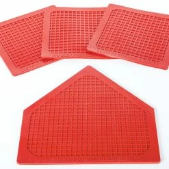 Rainbow Premiere Throw-Down Bases -Baseball Sales Store G 42544 PremierBases WEB 1