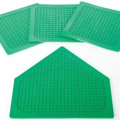 Rainbow Premiere Throw-Down Bases -Baseball Sales Store G 42547 PremierBases WEB 1