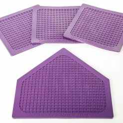 Rainbow Premiere Throw-Down Bases -Baseball Sales Store G 42549 PremierBases WEB 1
