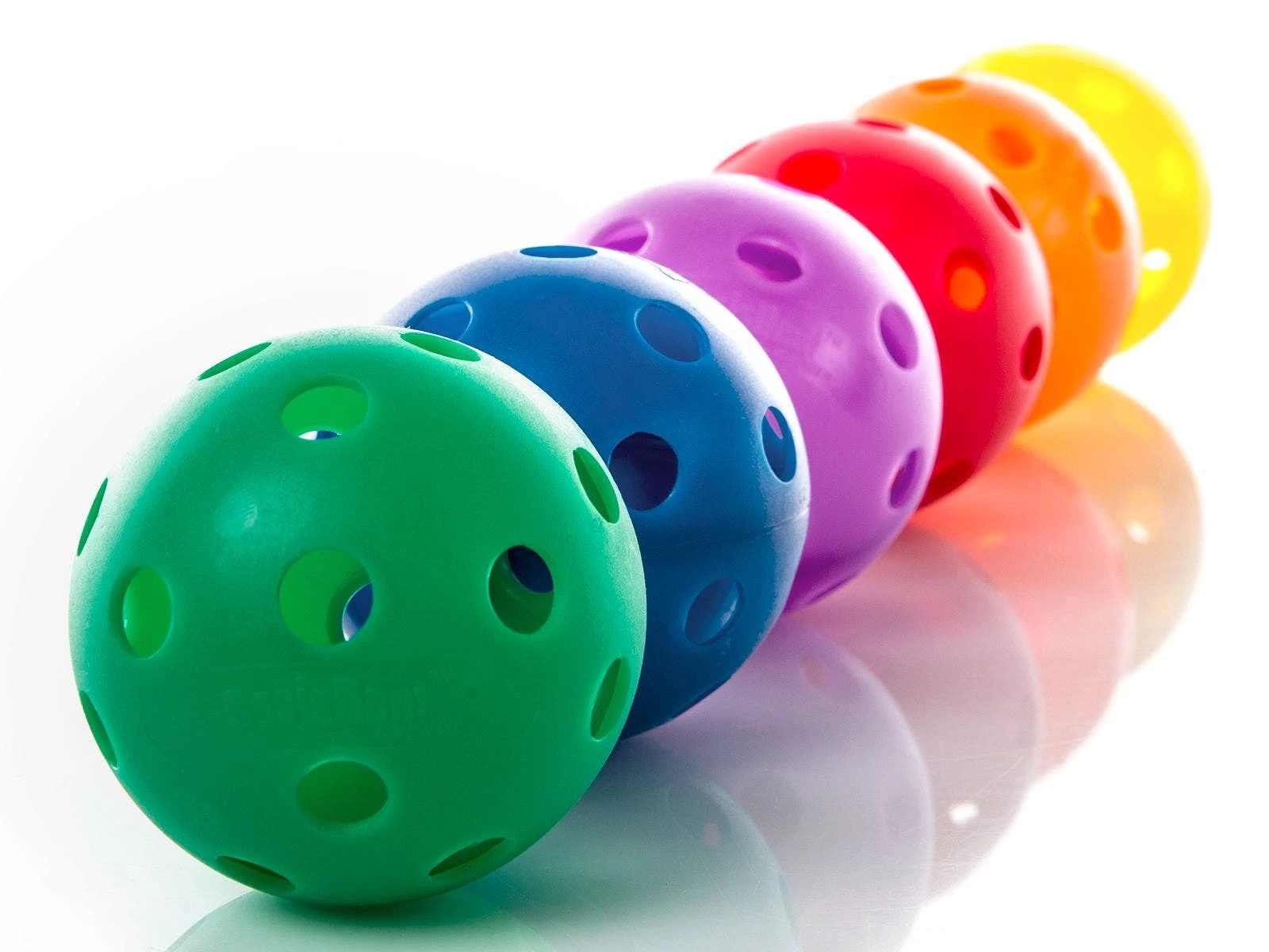 ResisDent Balls 8 ResisDent Balls - Image 6