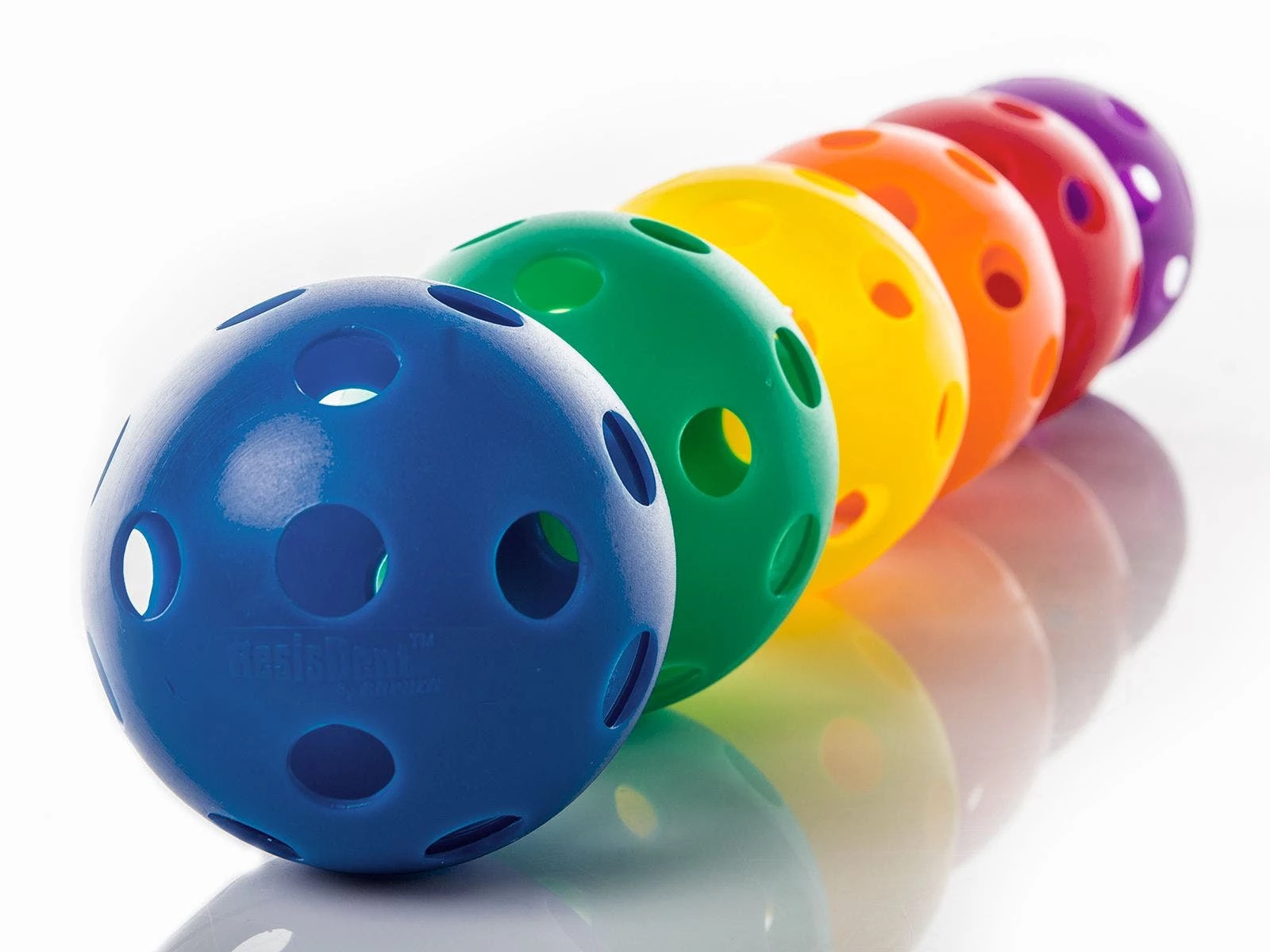 ResisDent Balls 5 ResisDent Balls - Image 3