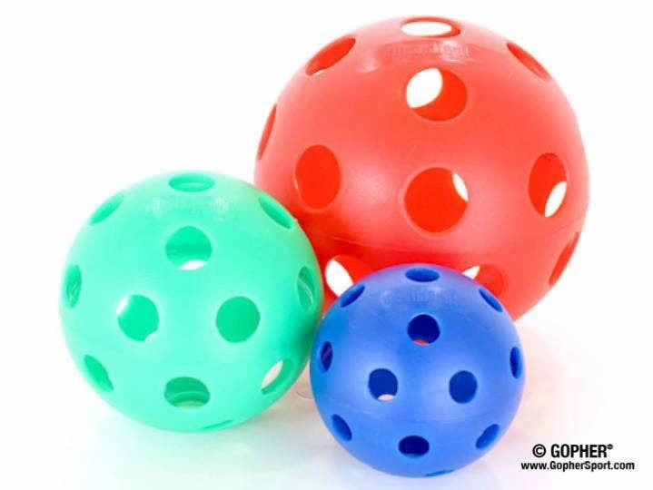 Screamin' Yellow ResisDent Balls 7 Screamin' Yellow ResisDent Balls - Image 5