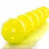 Screamin' Yellow ResisDent Balls 1 Screamin' Yellow ResisDent Balls -Baseball Sales Store G 42553 ResisDent 4