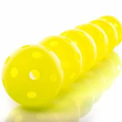 Screamin' Yellow ResisDent Balls 11 Screamin' Yellow ResisDent Balls -Baseball Sales Store G 42553 ResisDent 5