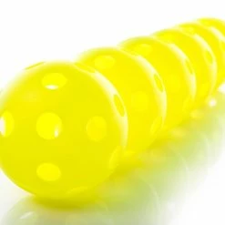 Screamin' Yellow ResisDent Balls 9 Screamin' Yellow ResisDent Balls -Baseball Sales Store G 42554 ResisDent 1