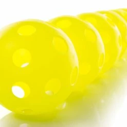 Screamin' Yellow ResisDent Balls 10 Screamin' Yellow ResisDent Balls -Baseball Sales Store G 42555 ResisDent 1