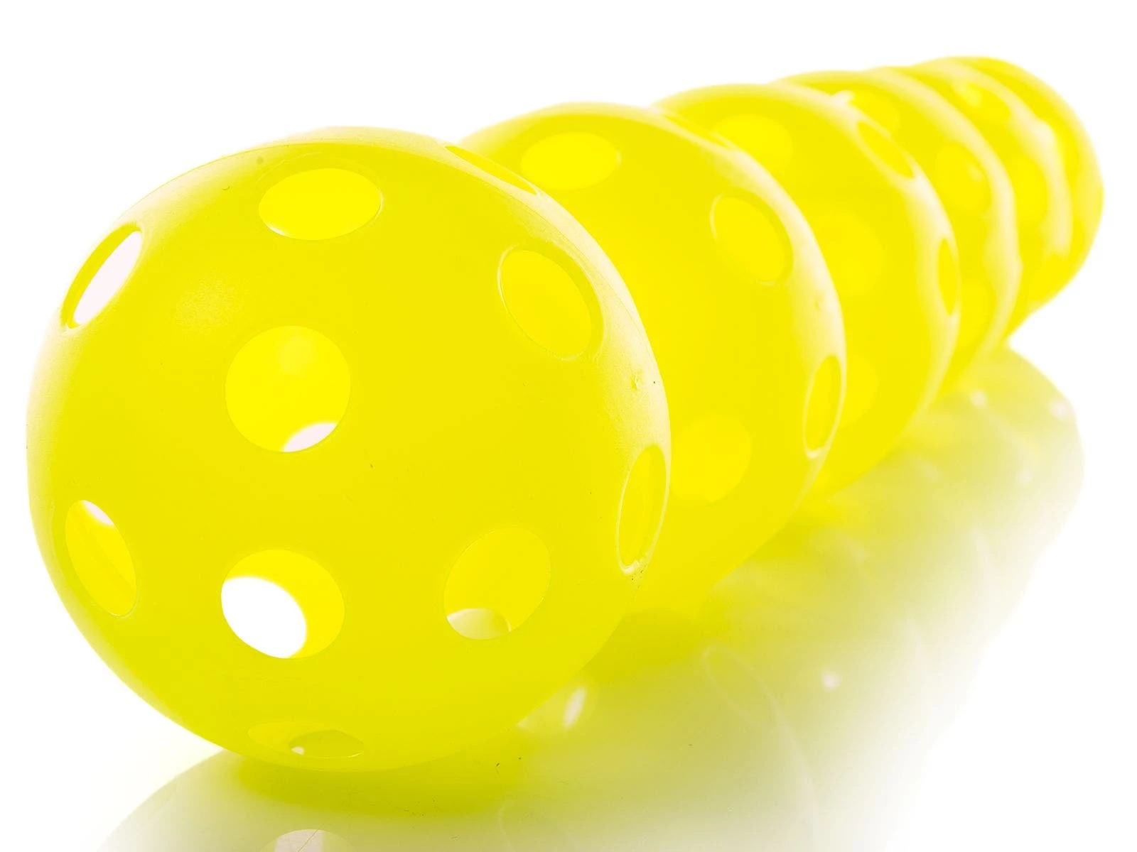 Screamin' Yellow ResisDent Balls 5 Screamin' Yellow ResisDent Balls - Image 3