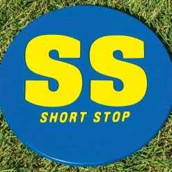 Field Position Spots 8 Field Position Spots -Baseball Sales Store G 42836 FeildSpots1 04