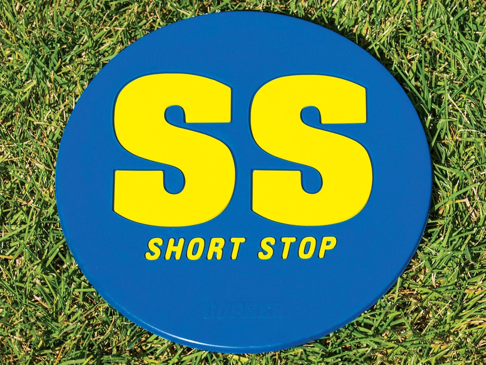 Field Position Spots 5 Field Position Spots - Image 3