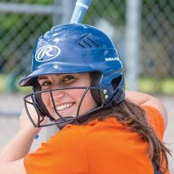 Rawlings Batter's Helmets -Baseball Sales Store G 44901BattingHelmet 03 1