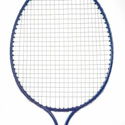 Gopher Rainbow G1000 Twin-Shaft Steel Badminton Racquets -Baseball Sales Store G 51008 RnbwG1000twinShaft 3 1