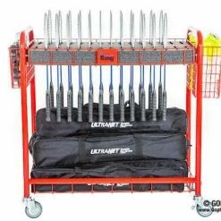 ClassPlus UltraNet Badminton Packs 25 ClassPlus UltraNet Badminton Packs -Baseball Sales Store G 51212 ClassPlusBadminton ROTO 1