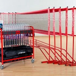 ClassPlus UltraNet Badminton Packs 18 ClassPlus UltraNet Badminton Packs -Baseball Sales Store G 51212 UltraNetBadminton