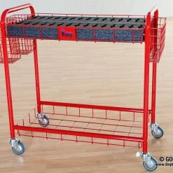 ClassPlus UltraNet Badminton Packs 26 ClassPlus UltraNet Badminton Packs -Baseball Sales Store G 51213 UltraNetBadminton 3 1