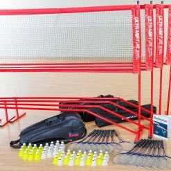 ClassPlus UltraNet Badminton Packs 20 ClassPlus UltraNet Badminton Packs -Baseball Sales Store G 51220 UltraNetBadminton