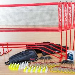 ClassPlus UltraNet Badminton Packs 21 ClassPlus UltraNet Badminton Packs -Baseball Sales Store G 51221 UltraNetBadminton