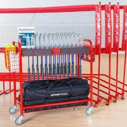 ClassPlus UltraNet Badminton Packs 22 ClassPlus UltraNet Badminton Packs -Baseball Sales Store G 51226 UltraNetBadminton