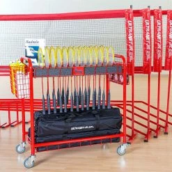 ClassPlus UltraNet Badminton Packs 23 ClassPlus UltraNet Badminton Packs -Baseball Sales Store G 51227 UltraNetBadminton