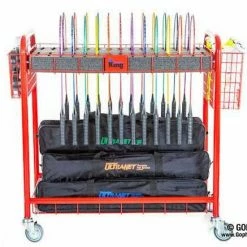 ClassPlus Rainbow UltraNet Net Systems -Baseball Sales Store G 51230 ClassPlusRnbwBadminton ROTO 1