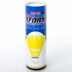 Gopher Performer Shuttlecocks -Baseball Sales Store G 53478 GopherPerformerShuttleCocks 4