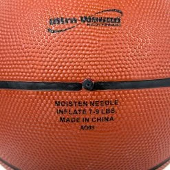Defender Rubber Basketballs -Baseball Sales Store G 60024 DefenderSz7 4 1