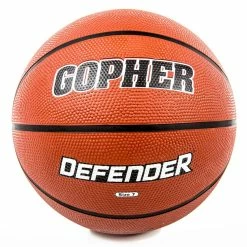 Defender Rubber Basketballs -Baseball Sales Store G 60024 DefenderSz7 2