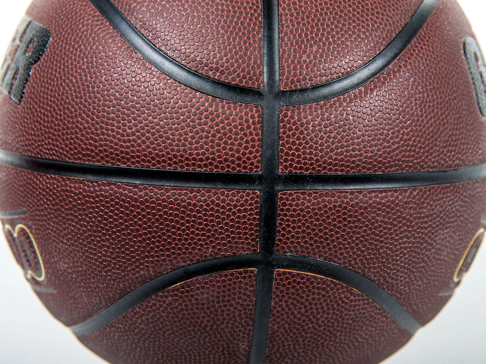 Gopher Comp 1000 Composite Basketballs 8 Gopher Comp 1000 Composite Basketballs - Image 6