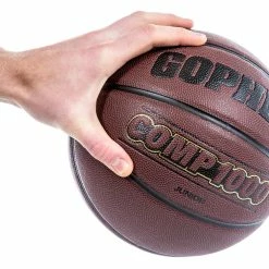 Gopher Comp 1000 Composite Basketballs 18 Gopher Comp 1000 Composite Basketballs -Baseball Sales Store G 60031 Comp1000sz7 5 1
