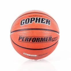 Performer Plus Rubber Basketballs 18 Performer Plus Rubber Basketballs -Baseball Sales Store G 60038 PerformerPlus WEB 1 2
