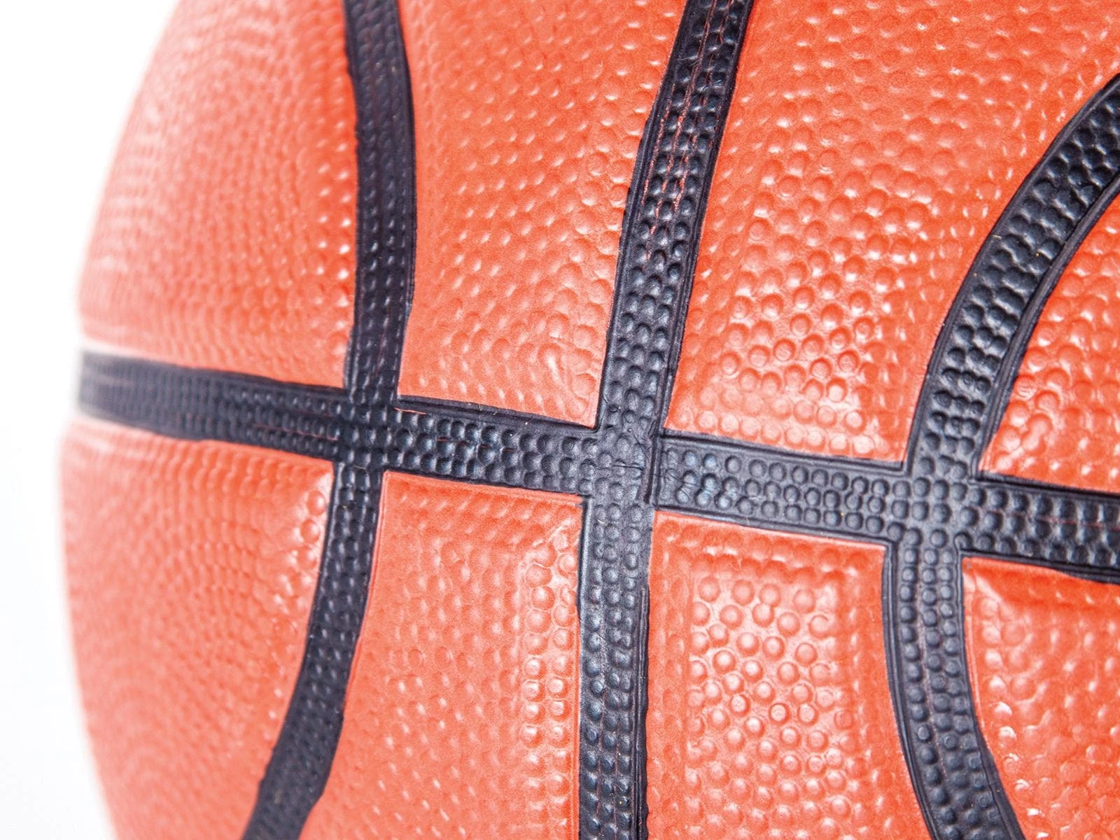 Performer Plus Rubber Basketballs 12 Performer Plus Rubber Basketballs - Image 10