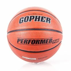 Performer Plus Rubber Basketballs 21 Performer Plus Rubber Basketballs -Baseball Sales Store G 60040 PerformerPlus WEB 1
