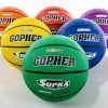 Supra Rubber Basketballs 2 Supra Rubber Basketballs -Baseball Sales Store G 60041 Supra 1