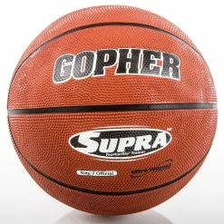 Supra Rubber Basketballs 21 Supra Rubber Basketballs -Baseball Sales Store G 60061 Supra 1