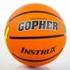 Instrux Rubber Basketballs -Baseball Sales Store G 60084 Instrux 1