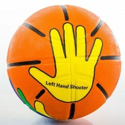 Instrux Rubber Basketballs -Baseball Sales Store G 60084 Instrux 2 1