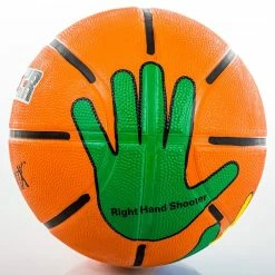 Instrux Rubber Basketballs -Baseball Sales Store G 60084 Instrux 3 1