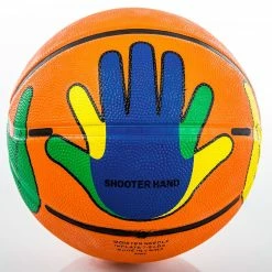 Instrux Rubber Basketballs -Baseball Sales Store G 60084 Instrux 4 3