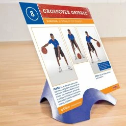 SportSkillz Basketball Training Station Packs -Baseball Sales Store G 60119 SportSkillz SideBar 1