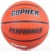 Gopher Performer Rubber Basketballs 1 Gopher Performer Rubber Basketballs -Baseball Sales Store G 61142 Performer WEB 1