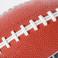 Gopher Performer Rubber Footballs -Baseball Sales Store G 61510 PerformerFBall WEB 2 1