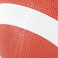 Gopher Performer Rubber Footballs -Baseball Sales Store G 61510 PerformerFBall WEB 3 1