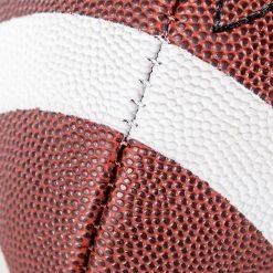 Gopher Victory 1000 Synthetic Footballs -Baseball Sales Store G 62362 RnbwVictory1000FBall WEB 3 1