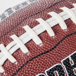 Gopher Performer Plus Rubber Footballs 29 Gopher Performer Plus Rubber Footballs -Baseball Sales Store G 62418 PerformerPlusFBall WEB 2 1