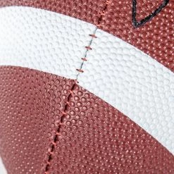 Gopher Performer Plus Rubber Footballs 28 Gopher Performer Plus Rubber Footballs -Baseball Sales Store G 62418 PerformerPlusFBall WEB 3 1