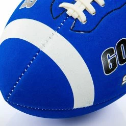 Rainbow SoftToss Foam Cover Footballs 20 Rainbow SoftToss Foam Cover Footballs -Baseball Sales Store G 62512 SoftToss 3 1